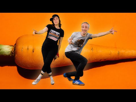 Julia und Mo  - Abendbrot (offizielles Video)
