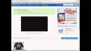 How to sell band merchandise on Facebook using Paypal and FBML