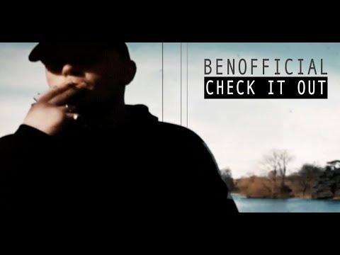 Benofficial - Check It Out (Prod. Prozac) (OFFICIAL VIDEO)