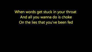 Drenge - Fuckabout Lyrics