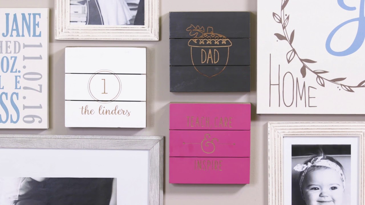 Sweet Spaces Décor – Thirty-One Gifts