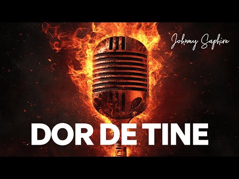 Johnny Saphire - Dor de tine