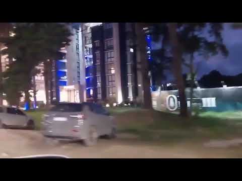 RECORRIENDO VILLA GESELL PROV.DE BUENOS AIRES...2026