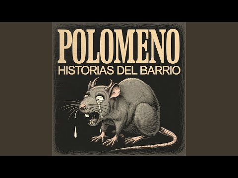 Los Chinchu - Polomeno