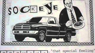 Sockeye - Fuck Your Cat