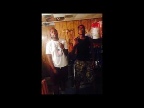 $uburban Menace - Tre $uburban X Cle Menace ( Prod. By Lasik )