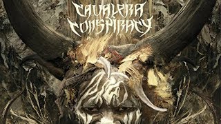 [CHRONIQUE] Cavalera Conspiracy - Psychosis