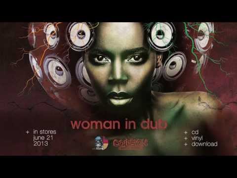 Dubblestandart - Woman In Dub [Album Teaser 20130410]