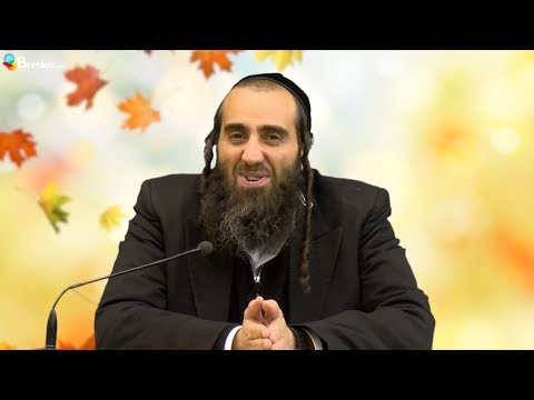 Sturm überstehen | Rabbiner David Kraus