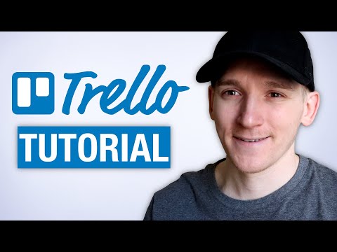 How to Use Trello - Full Beginner's Guide
