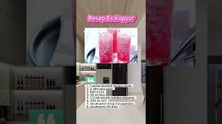 Download lagu Resep Es Kopyor #idememasak  #enak #ngabuburit #fyp #jajanan #eskopyor #takjil #kuliner #ramadhan mp3