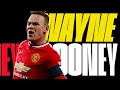 The Elegance & Skill of Wayne Rooney ᴴᴰ