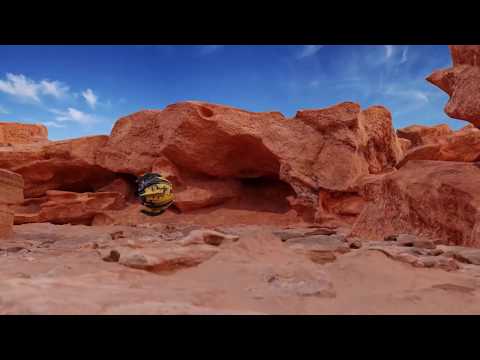 Sci Fi Short film - School project