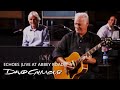 David Gilmour - Echoes (Live at Abbey Road)