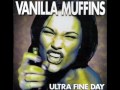 Vanilla Muffins - Ladies Choice 
