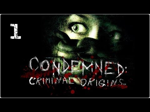 condemned pc review