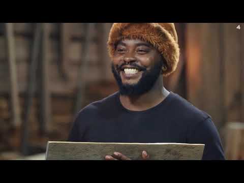 Seksikäs-Suklaa ja Alina Voronkova sekoilee Farmi Suomessa