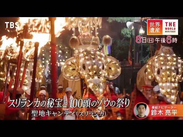 世界遺産🈖🈑