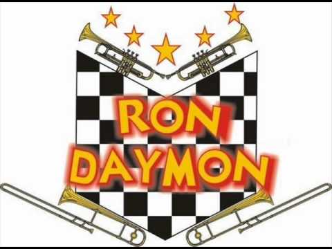 Verdugo-Ron Daymon