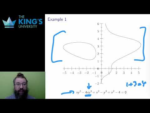 Math 205 Week 2 Video 1