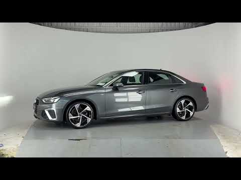 Audi A4 30 TDI 136BHP**NEW 19"ALLOYS**MULTIFUNCTIO - Image 2
