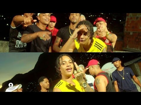 Parte Do Oruam - SET DO DJ NEMO 1 "Invicto" ( PARA STATUS ) Oficial Music Vídeo