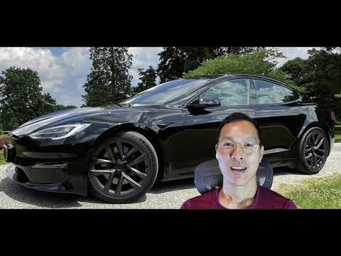 Tesla Model S Long vs Plaid, which one is better?