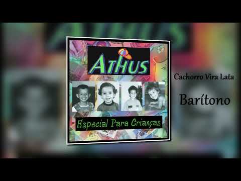 Cachorro Vira Lata - Quarteto Athus