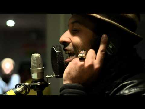 Avsnitt 56: Papa Dee kör My Dj Friends live - Kärleksattackens webbteve