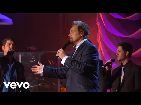 Gaither Vocal Band, Michael English - Please Forgive Me [Live]