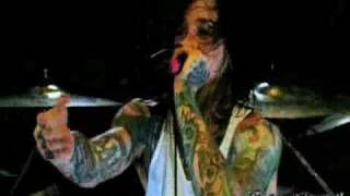 Suicide Silence - Live - Pt 1