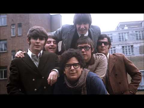 The Turtles ❤❤ She'd Rather Be with Me ❤❤ 98.6  Pirate Radio in Texas