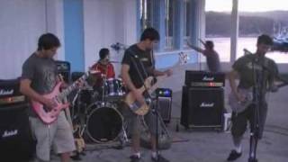 Power Up! - Superman (Unwritten Law Cover)