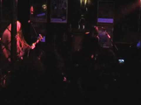 16 Skew Siskin aftershowparty munich mercedes benz+hit you harder2