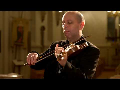 Con Arte e Maestria - a taster