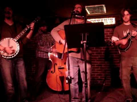 The Pluckin Grassholes - Tell It To Me - Pennsylvania Bluegrass