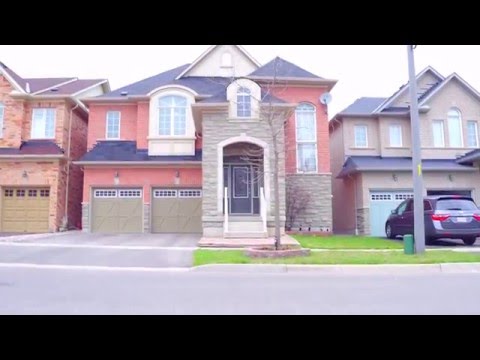 48 Gamble Dr, Ajax, ON L1Z 0G8 - Abdul Majid Shaikh - Remax Active - 905-290-6777