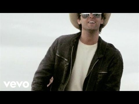 Dean Brody - People Know You By Your First Name