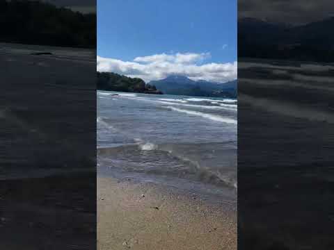 PUERTO RÍO TRANQUILO - REGION DE AYSÉN DEL GENERAL CARLOS IBÁÑEZ DEL CAMPO, CHILE 🇨🇱