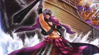 Sengoku Basara 2 - Motochika Chousokabe's Theme Sengoku Basara 2 - Motochika Chousokabe's Theme