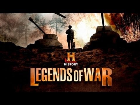 history legends of war (playstation 3)