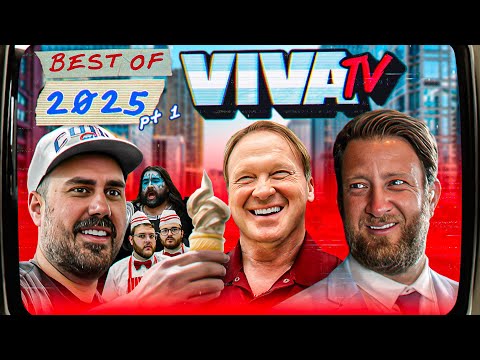BEST OF VIVA TV 2025 - PT. 1