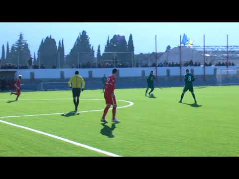 VELEZ - OLIMPIK (PRIJATELJSKA UTAKMICA)