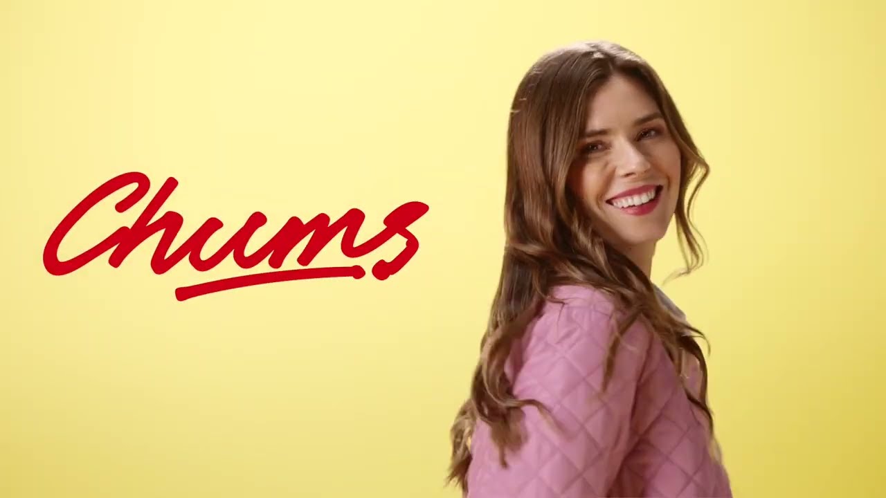 Chums Spring 26 TV campaign