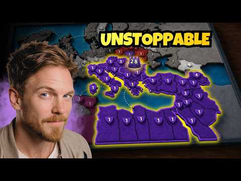 The Most Broken Strategy in Risk