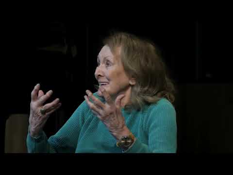 Rencontre avec Annie Ernaux, Prix Nobel de littérature 2022