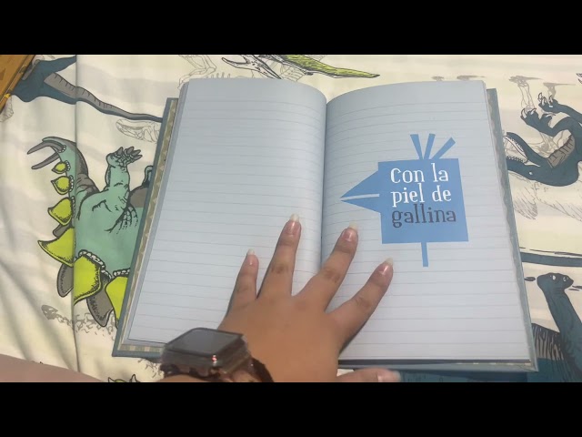 Vídeo relacionado con A lo bestia (Álbum ilustrado)