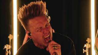 Papa Roach - Between Angels &amp; Insects (INFEST IN-Studio) Live 2020