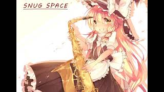 SNUG SPACE - STARLIGHT SPARK