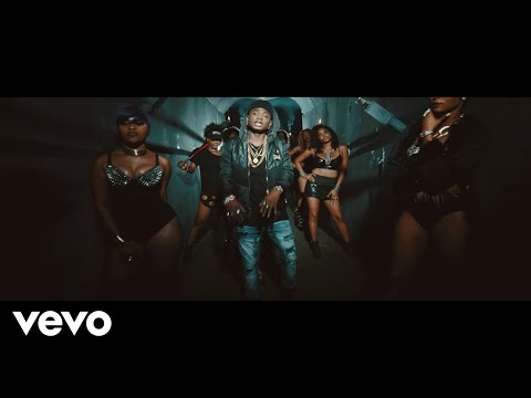 Lil Kesh - Cause Trouble (ft. Ycee) [Dir. by Mex]